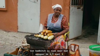 D-Double - Draai Ollos (prod. D-Pep)