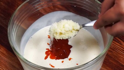 Receta Famosa de una Cadena de Comida Rapida Donalds- Mac