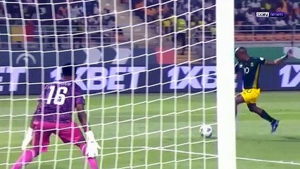 أهداف مباراة مالي 2 ✘ 0 جنوب أفريقيا في كأس أمم إفريقيا الجولة 1