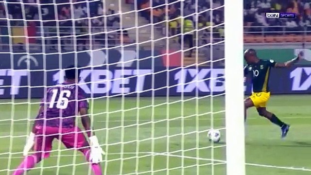 أهداف مباراة مالي 2 ✘ 0 جنوب أفريقيا في كأس أمم إفريقيا الجولة 1