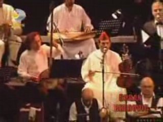 Goran Bregovic - So Nevo Si (Erkekler, Ya Rayah)