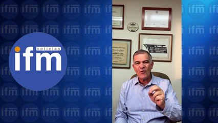 Fue una injusticia lo que hicieron con la revocatoria en Medellín: Julios González.