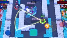 Brawl Stars: 18/1 Poco gameplay