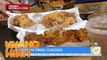 AlmuSerye— Sikat na Korean Fried Chicken sa Makati, ating tikman | Unang Hirit