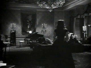 The Woman In White (1948)