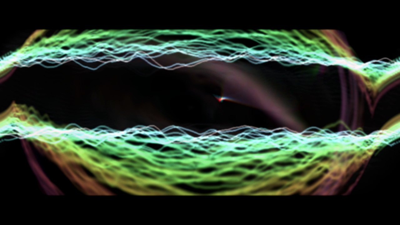 Nebulous - Interstellar Radio