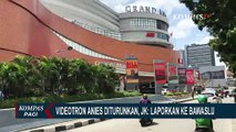 Timnas Amin Hingga JK Kompak Sebut Penurunan Videotron Anies di Bekasi Adalah Pelanggaran