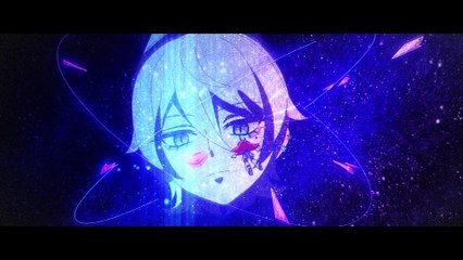 Ringing Fate - Lightyears (《Ming Yun Quan Tai》 Dong Hua Pian Wei Qu)