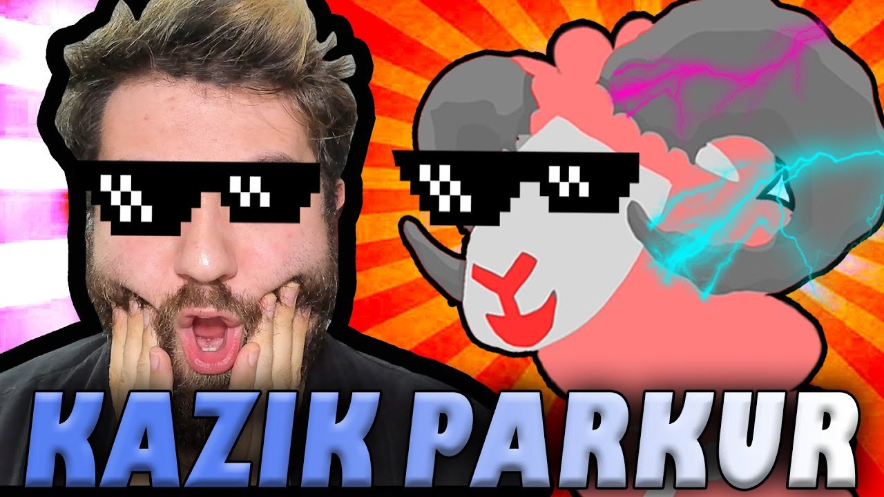  EKİPLE EN KAZIK PARKUR TAMAMLIYORUZ  | Ultimate Chicken Horse  Buse Duygu Gitaristv Teo Han 