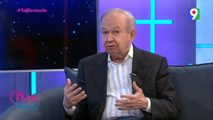 Ellis Pérez nos habla de su libro autobiográfico Ellis Pérez: “Mi Vida. Mi Legado” | ENM
