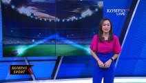 Sempat Absen di Laga Uji Coba, Shayne Pattynama Siap Terjun di Laga Kontra Vietnam Piala Asia 2023