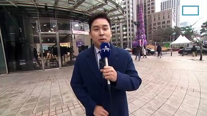 1월 18일 김진의 돌직구쇼 오프닝