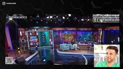 Lado Summer - Martín Bossi