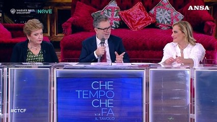 Violenza di genere, Benedetta Pilato: "A volte ho paura mentre torno a casa"