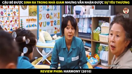 Đứa Trẻ Trong Nhà Giam