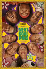 Trans Football Star Jaiyah Saelua Brings 'Fa'afafine' Identity to "Next Goal Wins"
