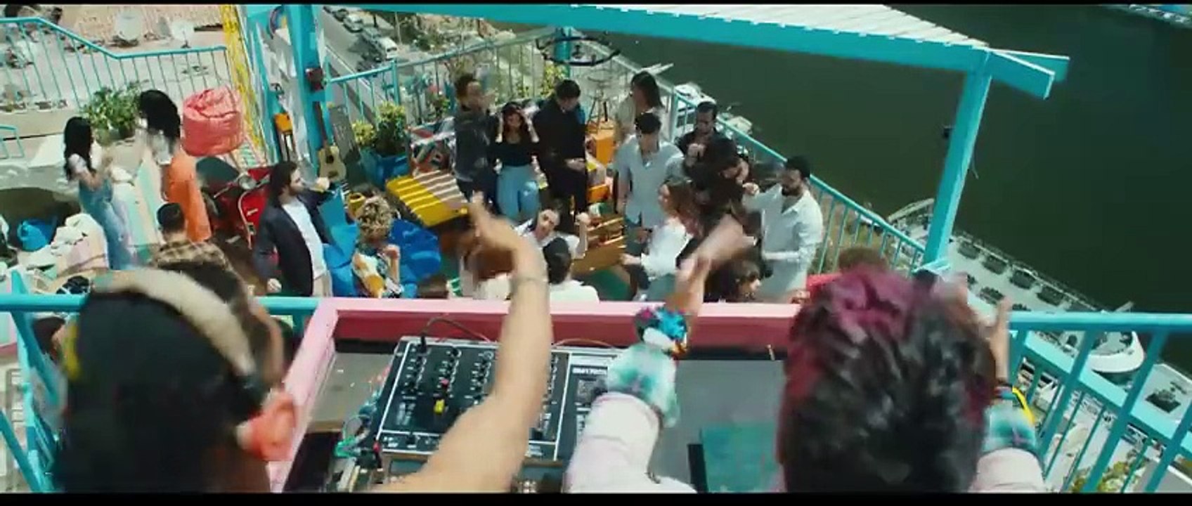 Mohamed Ramadan  _ أغنية خمسة كل خميس للنجم  محمد رمضان