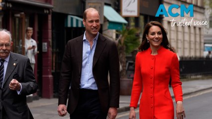 Kate Middleton to spend up to two weeks in hospital