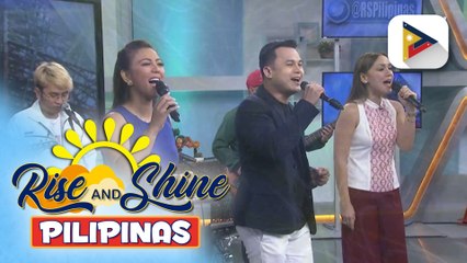 Performer of the Day | Vr Cavallero and the Knights