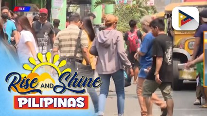 Priority programs ng National Anti-Poverty Commission sa 2024, alamin!