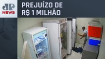 Polícia do Rio de Janeiro investiga quadrilha que rouba remédios contra câncer
