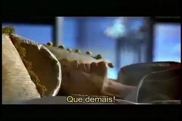 13 fantômes Bande-annonce (PT)