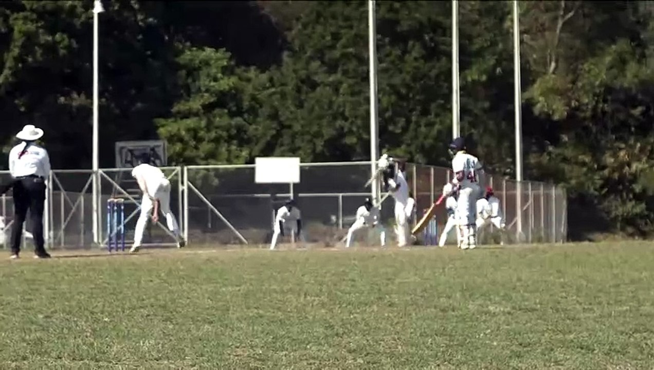 HILLVIEW VS PRES CHAGUANAS