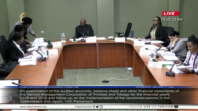 WADE MARK BERATES VMCOTT CHAIRMAN