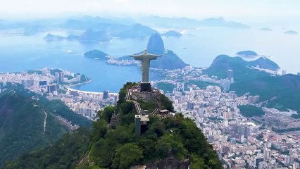 MARAVILLAS DEL MUNDO creadas por el ser humano