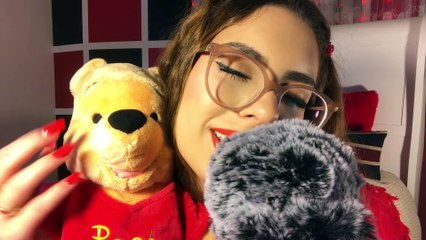 Chill French ASMR ~On Parle Français~