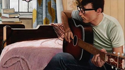 John Lennon - Dead Meat [AI] - Sean Lennon