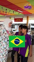 korang dapat jawab tak?? #bintangkecilmy #streetinterview
