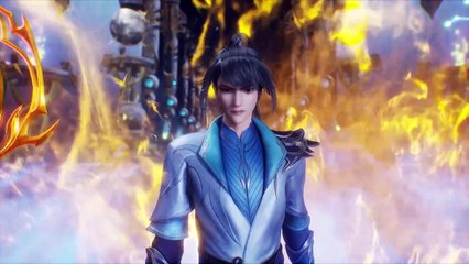 独步逍遥 第383集 免费全集在线-AGE动漫