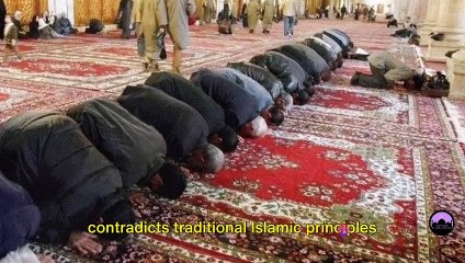 Mufti Menk's Halal Dating App Controversy : A Deep Dive