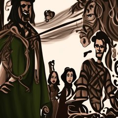 Nouveaux visages dans la série Disney+ « Oliver Twist » !