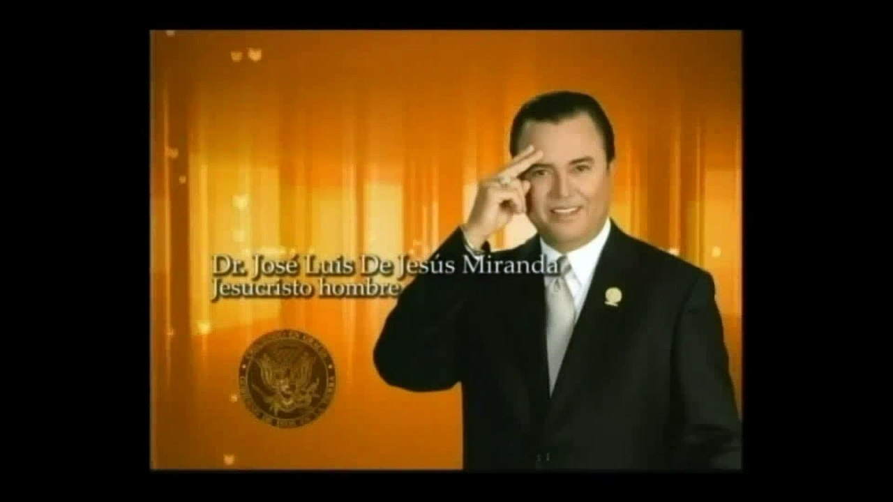 El Trigo y  La Cizana  Audio Dr. Jose Luis De Jesus