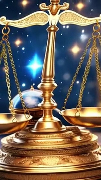 Libra, a Origem da Constelação