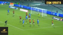 DR Congo vs Zambia 1-1 Full Match Highlights & All Goals Africa Cup of Nation 2024