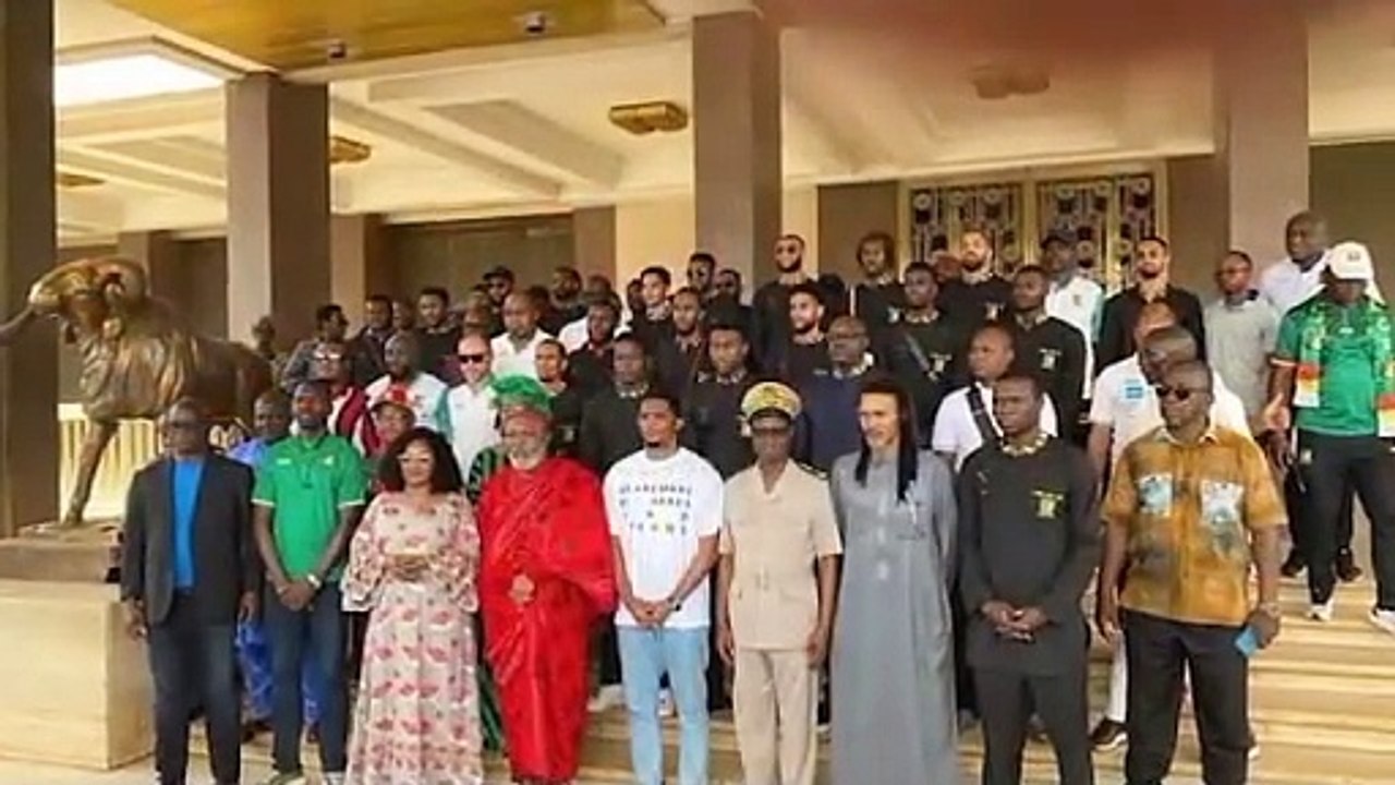 CAN 2023 : autour des Lions Indomptables, des entourloupes continuelles