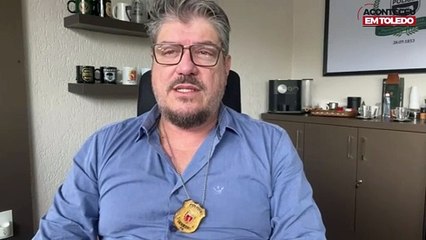 Confirmado óbito de Willian Zocca, vítima de homicídio no Jardim Europa; Delegado-chefe fal sobre o caso