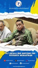 Seleksi CASN 2024 Dilakukan Sebanyak 3 Periode