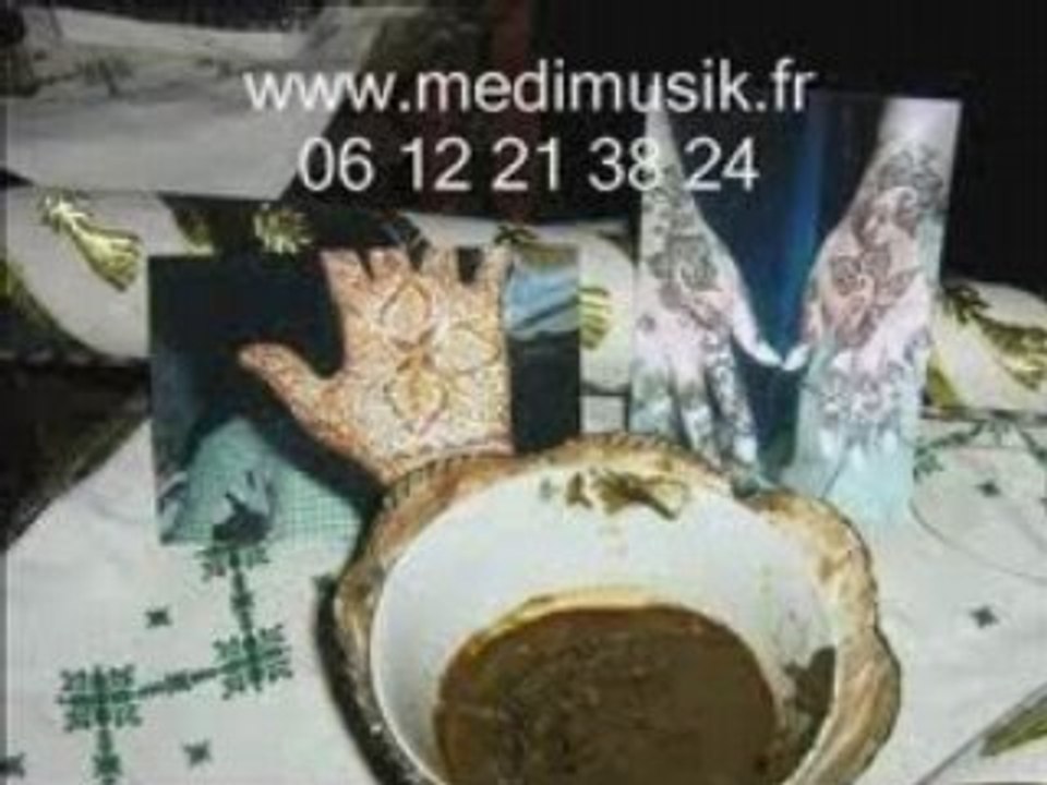 Soiree Casablanca Night au Café Rex à toulous Raï Chaabi