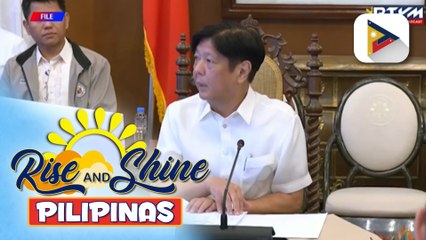 PBBM, pinag-aaralan ang apela ng DOH na tanggalin ang 5% contribution hike sa PhilHealth