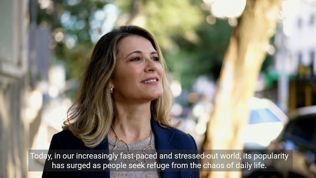 How Meditation Reduces Stress: Unlocking the Relaxation Techniques You Need