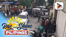 PNP, tiniyak na walang ‘whitewash’ sa imbestigasyon sa naganap na pamamaril sa Cotabato City