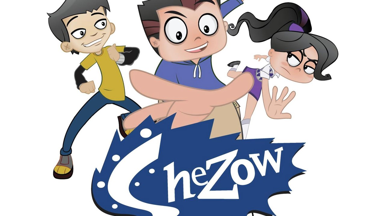 SheZow