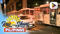 Ilang tsuper ng modern jeepneys, ibinida ang kanilang benepisyo matapos sumanib sa PUV consolidation