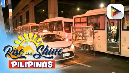 Download Video: Ilang tsuper ng modern jeepneys, ibinida ang kanilang benepisyo matapos sumanib sa PUV consolidation