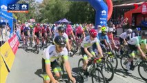 Health Partners Men's Stage 3 Tour Down Under Highlights