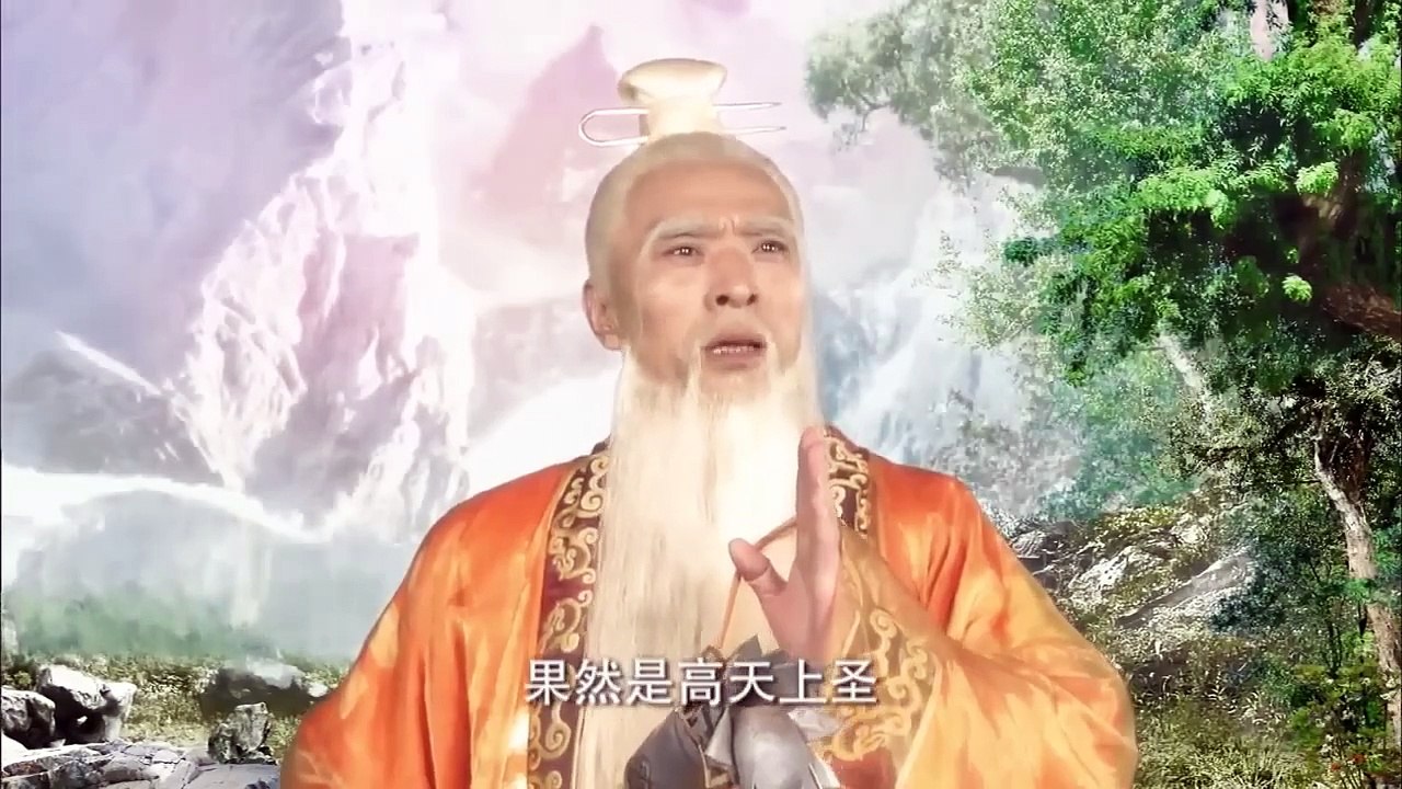 Episode 01 - Journey to the East (2015)